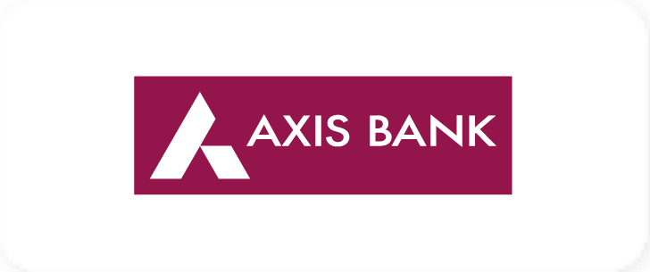 Axis Bank Axis Bank