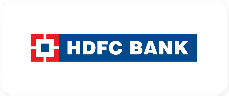 HDFC Bank Logo