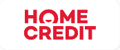 home Credit Bank Logo