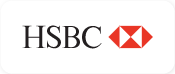 HSBC Bank Logo