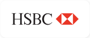 HSBC Bank Logo HSBC Bank Logo