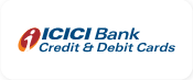 ICICI Bank Logo ICICI Bank Logo