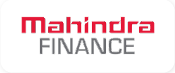 Mahindra Bank Logo
