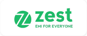 Zest Bank Logo