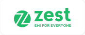 Zest Bank Logo Zest Bank Logo