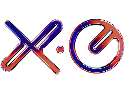 Pine Labs - X.O Logo