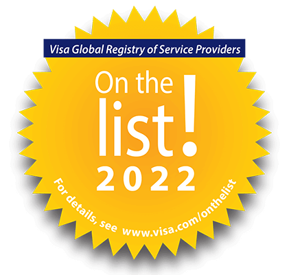 Payment Card Industry Data Security Standard