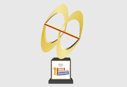 award in the category of Best Technology Solutions