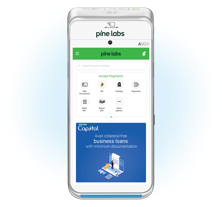 Billing apps