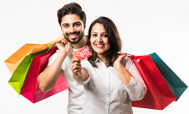 gift vouchers/cardsI
