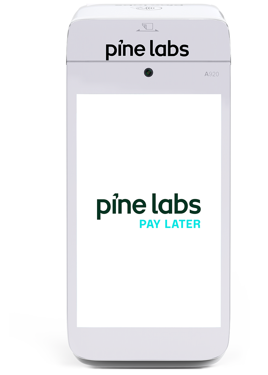 Pay Later - Benefit Banner