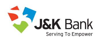 Pine Labs Partners - JK Bank Logo