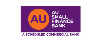 Pine Labs Partners - Au Bank Logo