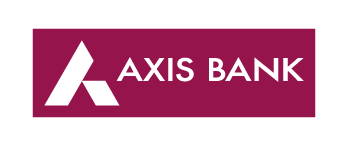 Pine Labs Partners - Axis Bank Logo