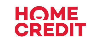 Pine Labs Partners - Home Credit Bank Logo