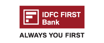 Pine Labs Partners - Idfc Bank Logo
