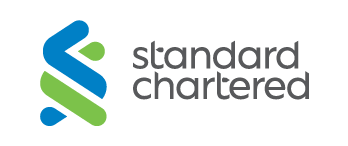 Pine Labs Partners - Standard Chartered Bank Logo