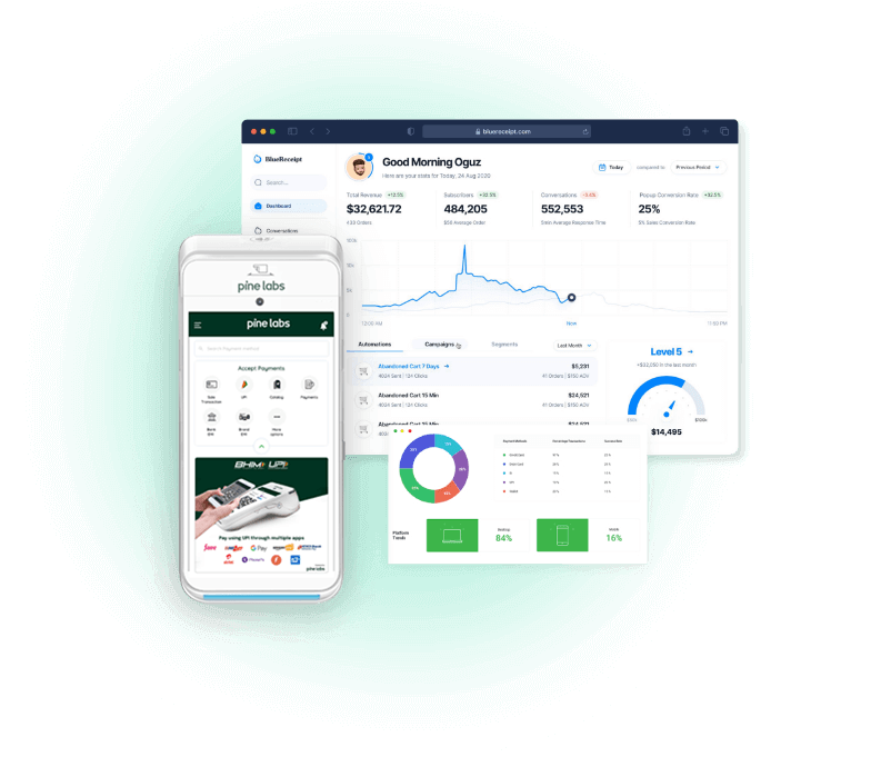 payment solutions