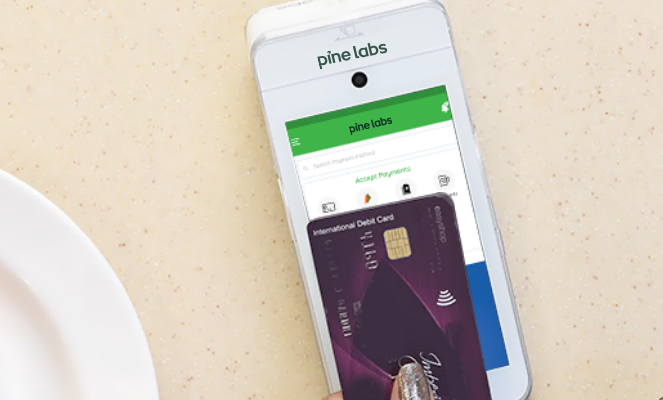contactless