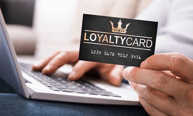 Pay by Points