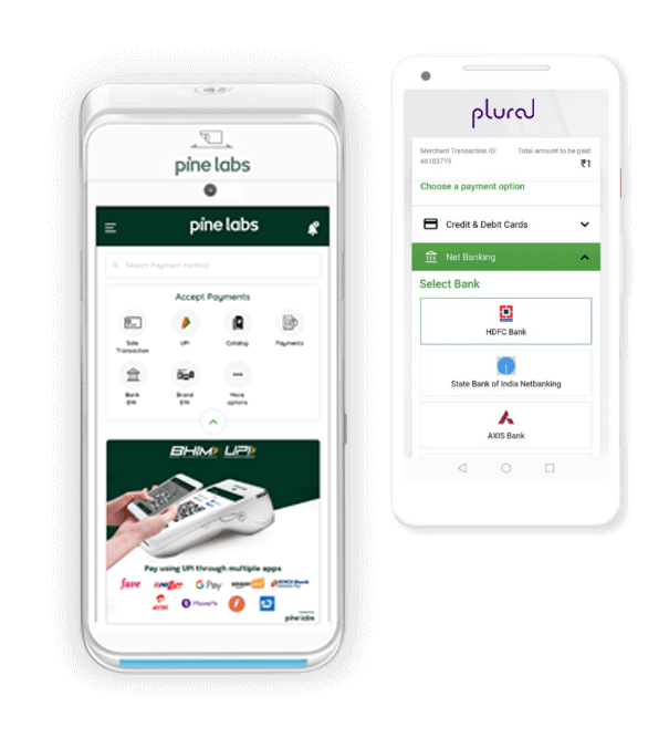 Pine Labs Partners - Plural