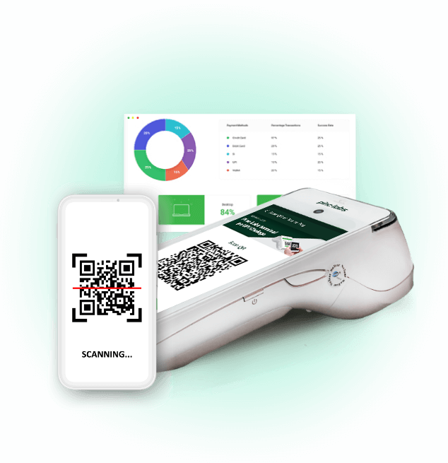 payment swipe machine