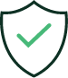 Ensures security payments