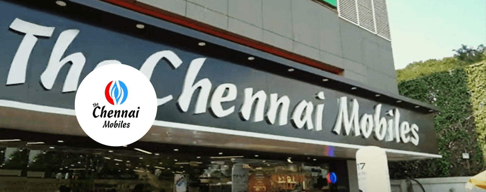 Pine Labs Merchants Success Stories: The Chennai Mobile