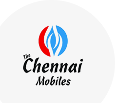 Pine Labs Merchants Success Stories : The Chennai Mobile Store Logo