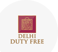 Pine Labs Merchants Success Stories : Delhi Duty Free (DDF) Logo