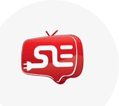 Pine Labs Merchants Success Stories : Surya Electronics Logo