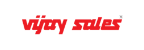  Pine Labs Partners - Vijay Sales Logo