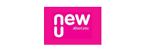  Pine Labs Partners - Newu Logo