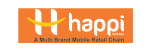Pine Labs Partners - Happi