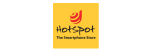 Pine Labs Partners - Hotspot