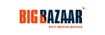  Pine Labs Partners - Bigbazaar Logo