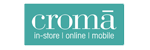  Pine Labs Customers - Croma Logo