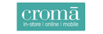  Pine Labs Partners - Croma Logo