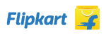  Pine Labs Partners - Flipkart Logo