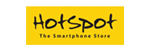  Pine Labs Partners - Hotspot Logo