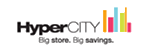 Pine Labs Customers - Hypercity Logo