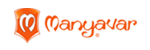  Pine Labs Partners - Manyavar Logo