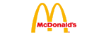  Pine Labs Partners - Mcdonald Logo
