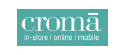  Pine Labs Customers - Croma
