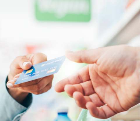 Empowering the Retail sector