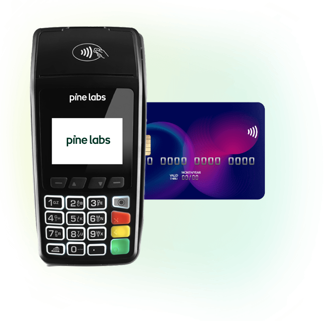 plutus PoS machine