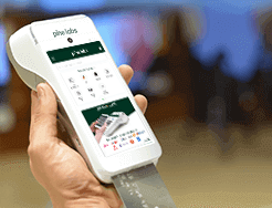 pos machine