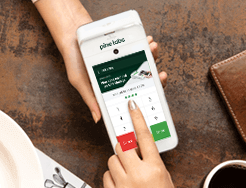 pos machine