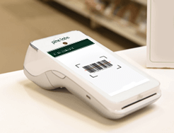pos device