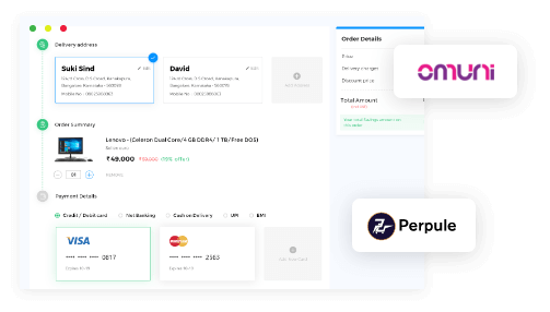 Utility App Integrations